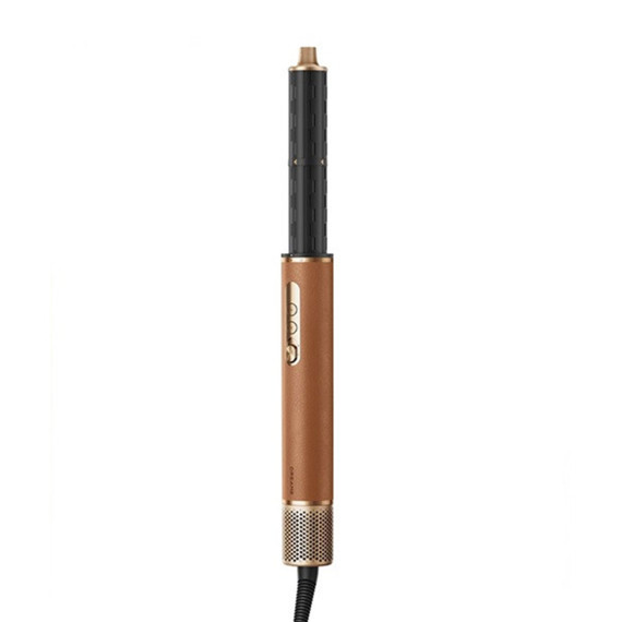 თმის გასასწორებელი DREAME AIRSTYLE PRO TITANIUM GOLD (AMF18A)