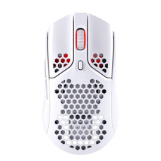 mouse HYPERX PULSEFIRE HASTE (WHITE) (4P5D8AA)