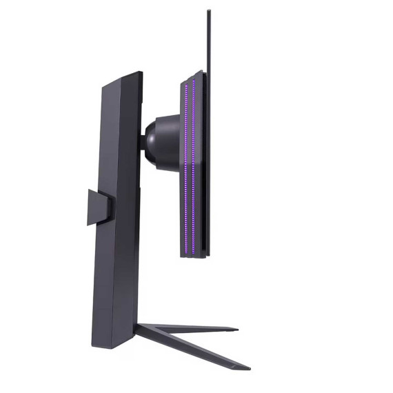 მონიტორი LG 27GS95QE-B OLED