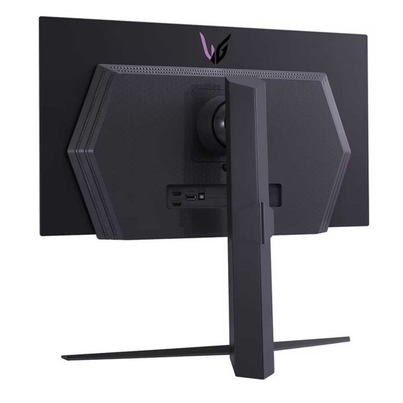 მონიტორი LG 27GS95QE-B OLED