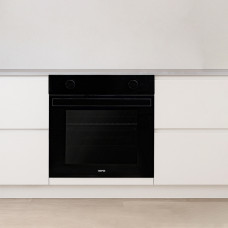 built in oven BERG BBO-V610TDB