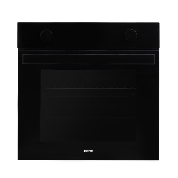 built in oven BERG BBO-V610TDB