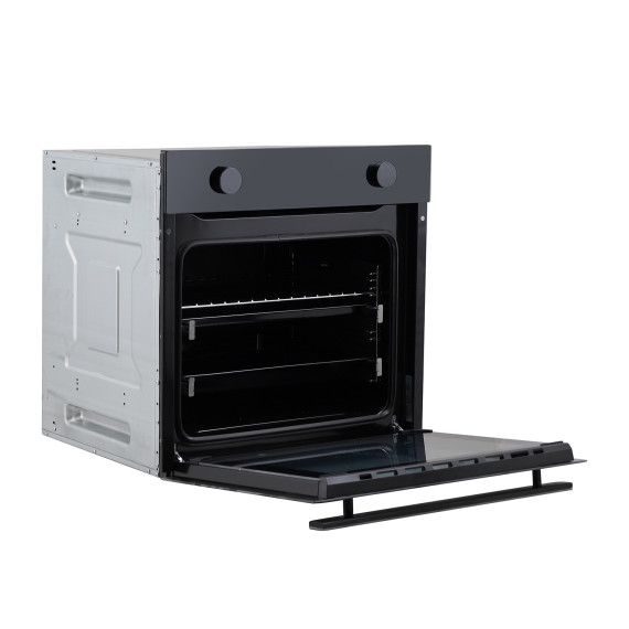 built in oven BERG BBO-V610TDB