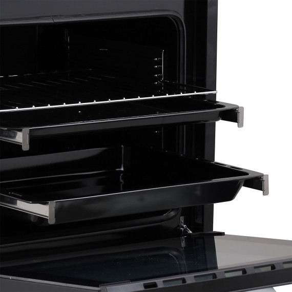 built in oven BERG BBO-V610TDB