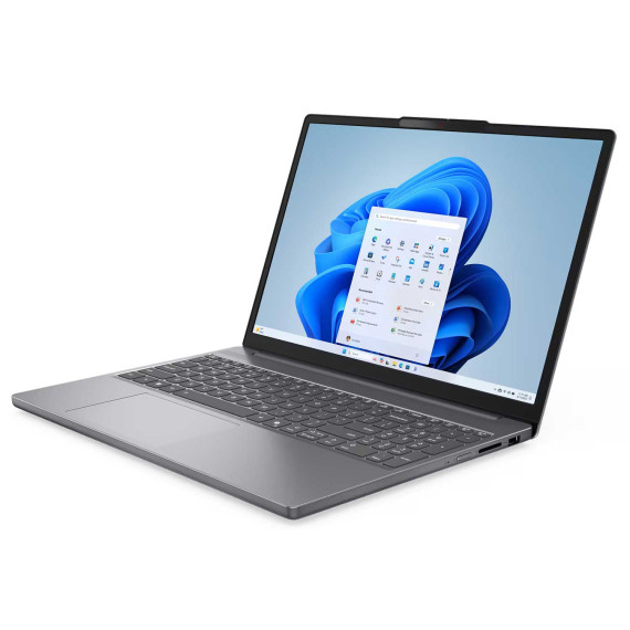 notebook LENOVO IdeaPad Slim 3 16IRH10R (Core 5 210H) 16 16GB 1TB (Luna Grey)
