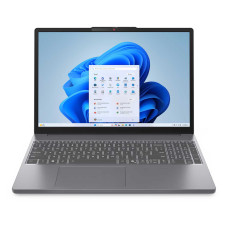 ноутбук LENOVO IdeaPad Slim 3 16IRH10R (Core 5 210H) 16 16GB 1TB (Luna Grey)