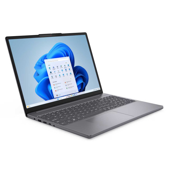 notebook LENOVO IdeaPad Slim 3 16IRH10R (Core 5 210H) 16 16GB 1TB (Luna Grey)