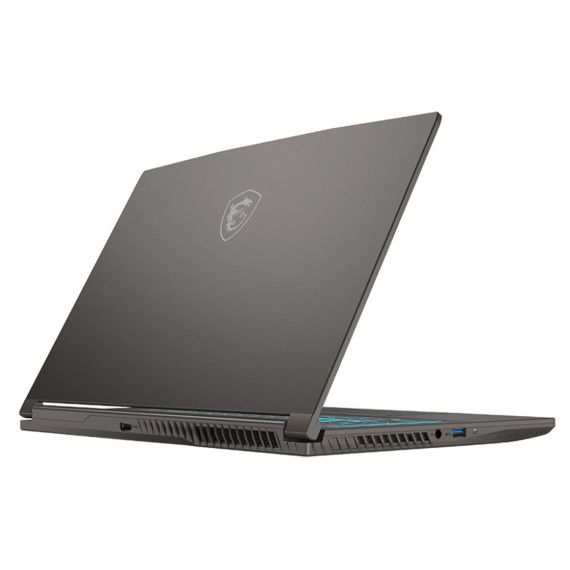 notebook MSI Thin 15 B13UDX-2278AU (i5-13420H)15.6 FHD 8GB 512GB RTX3050-6GB W11H (Cosmos Gray)