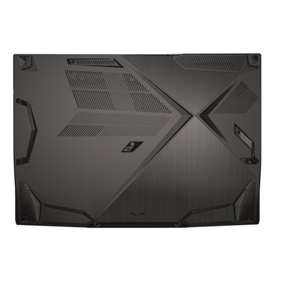 notebook MSI Thin 15 B13UDX-2278AU (i5-13420H)15.6 FHD 8GB 512GB RTX3050-6GB W11H (Cosmos Gray)