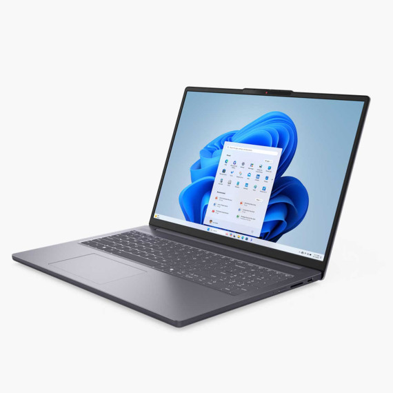 ნოუთბუქი LENOVO IdeaPad Slim 3 16IRH10 (i5-13420H) 16 16GB 512GB (Luna Grey)