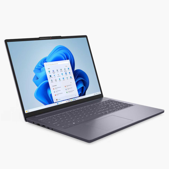 ნოუთბუქი LENOVO IdeaPad Slim 3 16IRH10 (i5-13420H) 16 16GB 512GB (Luna Grey)