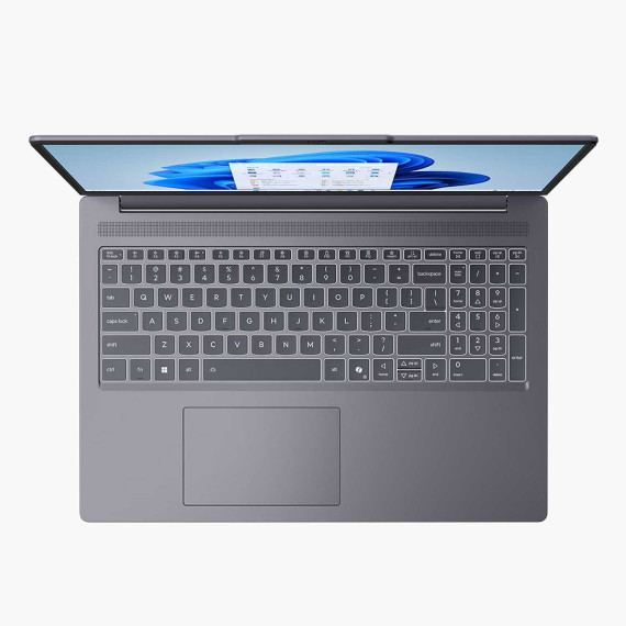 ნოუთბუქი LENOVO IdeaPad Slim 3 16IRH10 (i5-13420H) 16 16GB 512GB (Luna Grey)
