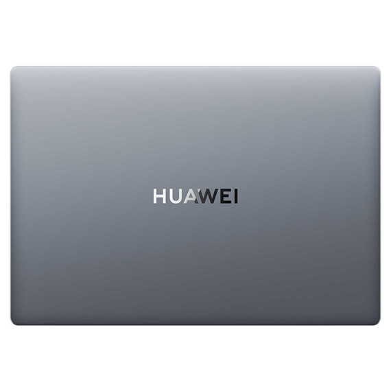 ნოუთბუქი HUAWEI MateBook D16 2024 MCLF-X (i5-12450H) 16 8GB 512GB (Space Gray)