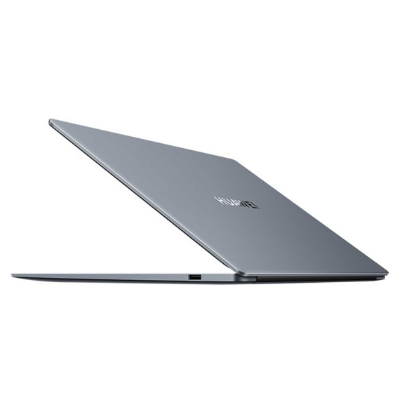 ნოუთბუქი HUAWEI MateBook D16 2024 MCLF-X (i5-12450H) 16 8GB 512GB (Space Gray)