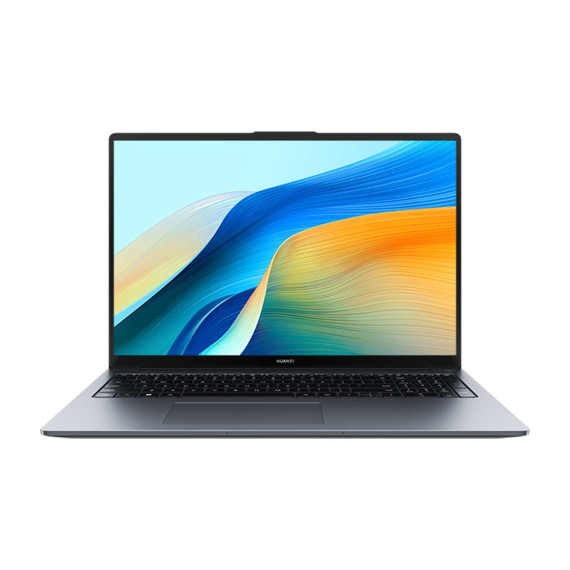 ნოუთბუქი HUAWEI MateBook D16 2024 MCLF-X (i5-12450H) 16 8GB 512GB (Space Gray)