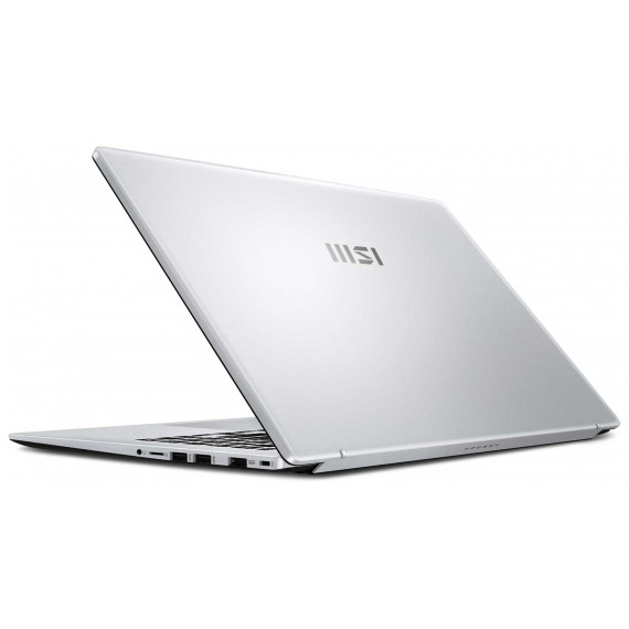 ნოუთბუქი MSI Modern 15 F13MG-450XAE (i3-1315U) 15.6 8GB 512GB (Urban Silver)