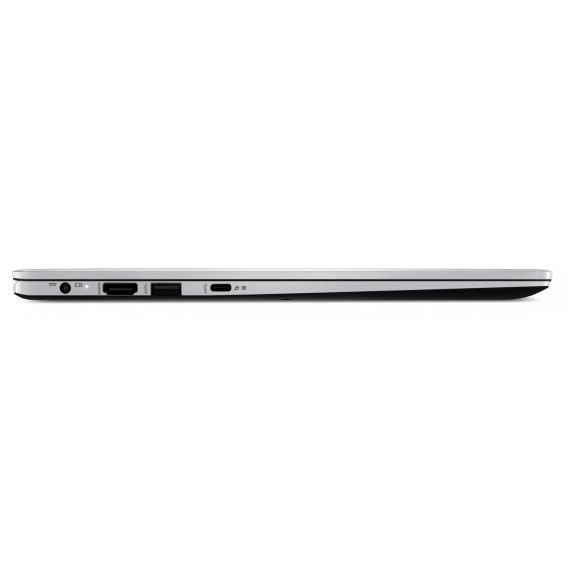 ნოუთბუქი MSI Modern 15 F13MG-450XAE (i3-1315U) 15.6 8GB 512GB (Urban Silver)