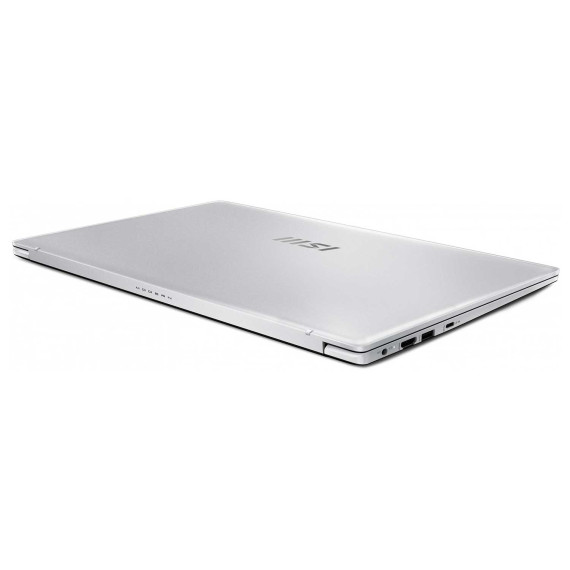 ნოუთბუქი MSI Modern 15 F13MG-450XAE (i3-1315U) 15.6 8GB 512GB (Urban Silver)