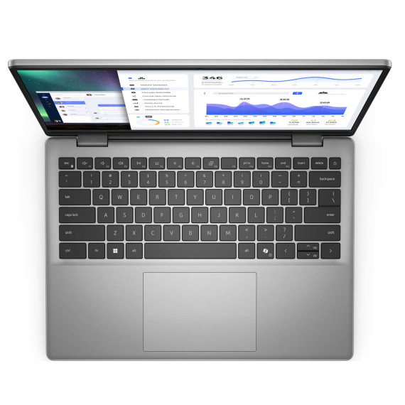 notebook DELL Vostro 3440 (i5-1334U) 14 16GB 512GB (Titan Gray)