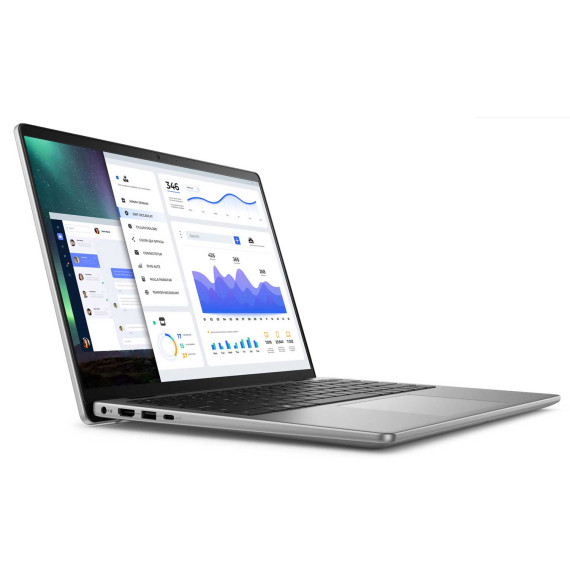 notebook DELL Vostro 3440 (i5-1334U) 14 16GB 512GB (Titan Gray)