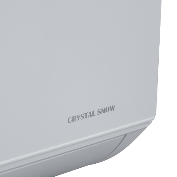 კონდიციონერი BERG CRYSTAL SNOW BGAC/I-18 (T)