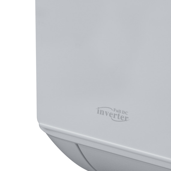 air conditioner BERG CRYSTAL SNOW BGAC/I-24 (T)