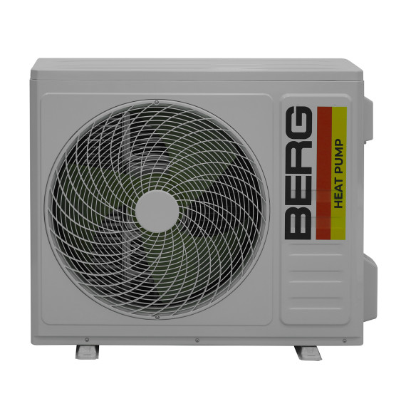 air conditioner BERG CRYSTAL SNOW BGAC/I-24 (T)