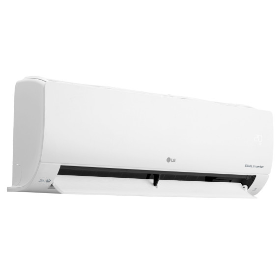 კონდიციონერი LG I18CEH (T)
