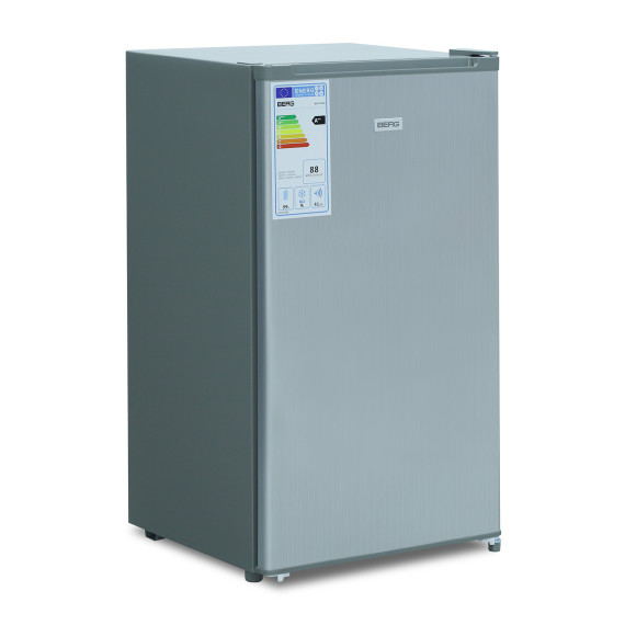 refrigerator BERG BR-D108S