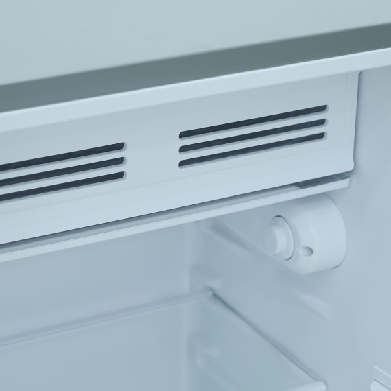 refrigerator BERG BR-D108S
