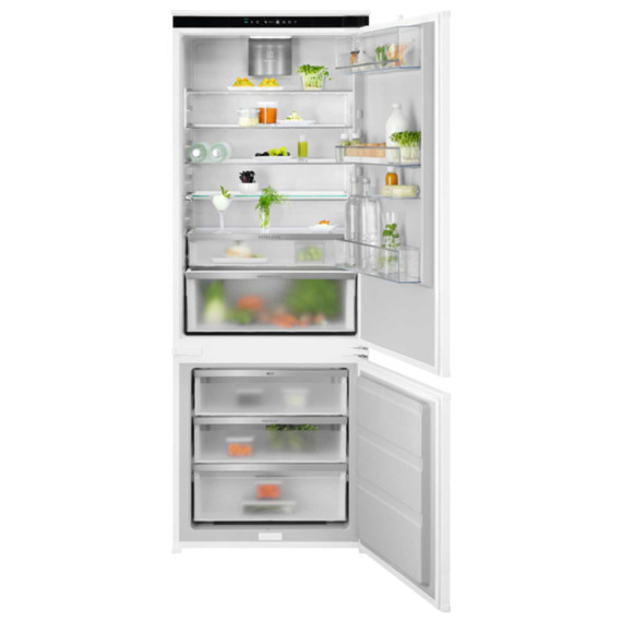 встр. холодильник ELECTROLUX ENP7TD75S