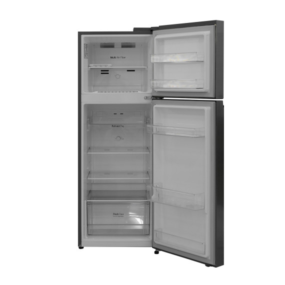 холодильник LG GR-B355PLMB