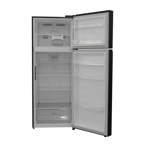 refrigerator LG GR-B452PGFK