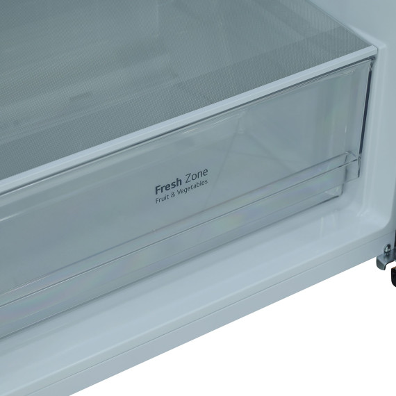 refrigerator LG GR-B452PGFK