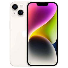 смартфон APPLE IPHONE 14 128GB (STARLIGHT)