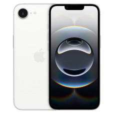 смартфон APPLE iPhone 16e 128GB (White) (A3409)