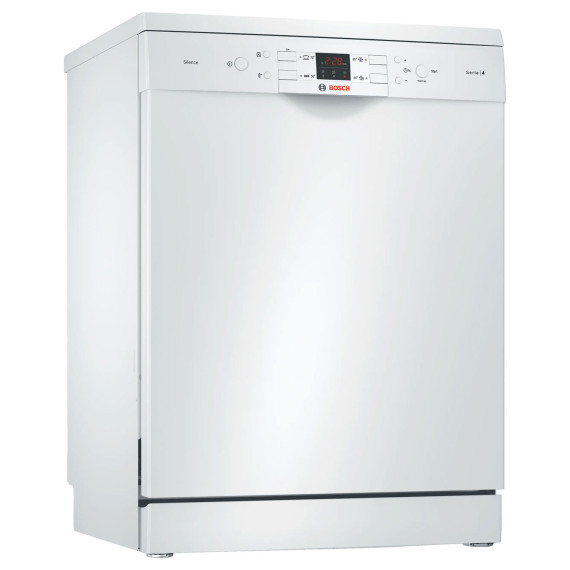 dishwasher BOSCH SMS44DW01T