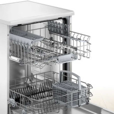 ჭურჭლის სარეცხი მანქანა BOSCH SMS44DW01T