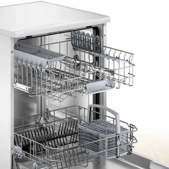 dishwasher BOSCH SMS44DW01T