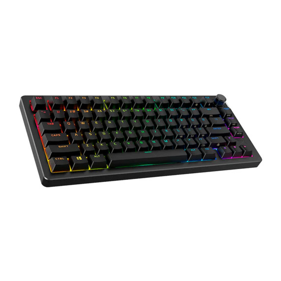 კლავიატურა HYPERX Alloy Rise