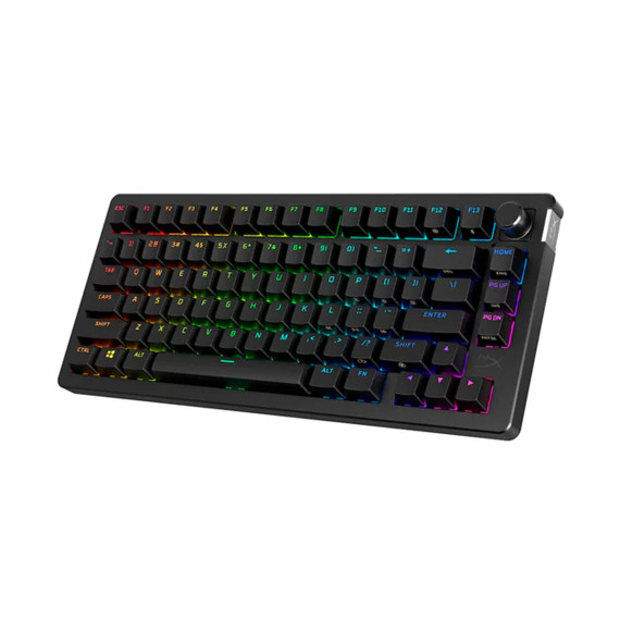 კლავიატურა HYPERX Alloy Rise