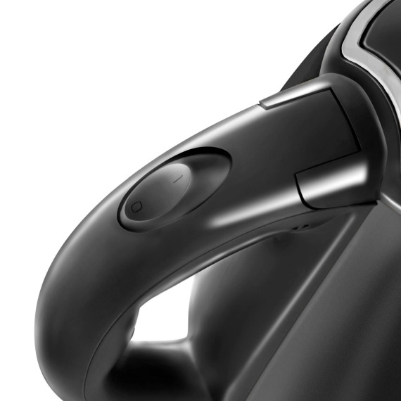 ელექტრო ჩაიდანი CENTEK CT-1068 BK