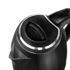 ელექტრო ჩაიდანი CENTEK CT-1068 BK