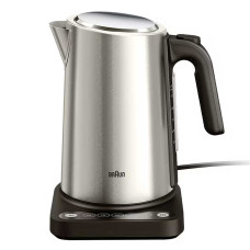 ელექტრო ჩაიდანი BRAUN WK5205BK