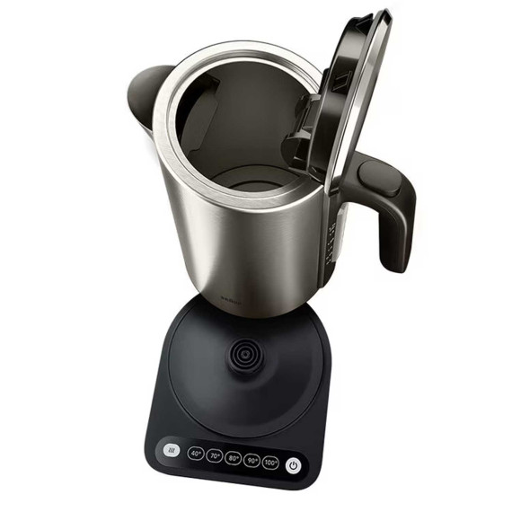 ელექტრო ჩაიდანი BRAUN WK5205BK