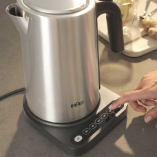 чайник электрический BRAUN WK5205BK