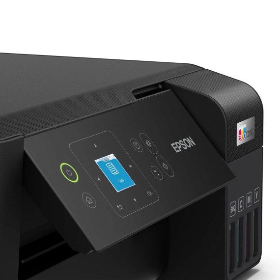 პრინტერი EPSON L3560