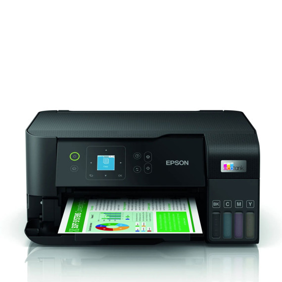 პრინტერი EPSON L3560