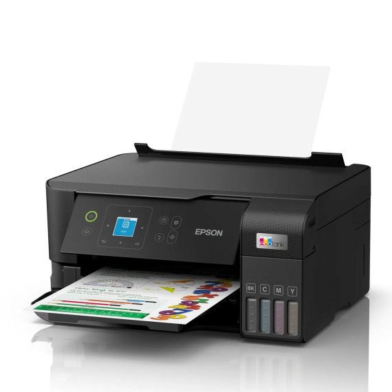 პრინტერი EPSON L3560