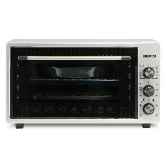 духовка BERG BMO-42TS